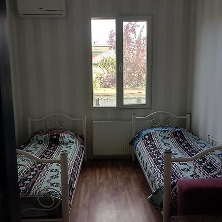 A Pousada Jesis Batumi Quarto foto
