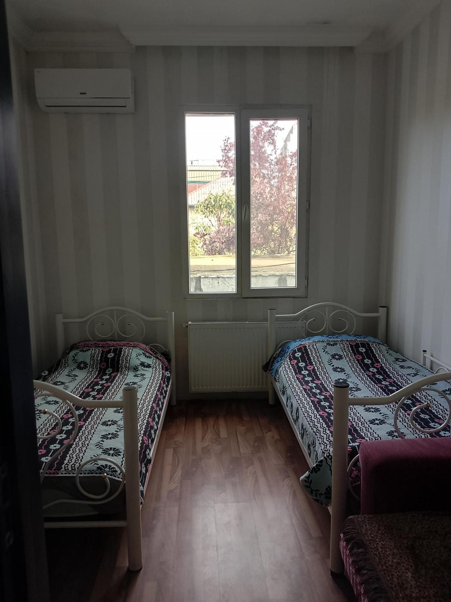 A Pousada Jesis Batumi Quarto foto