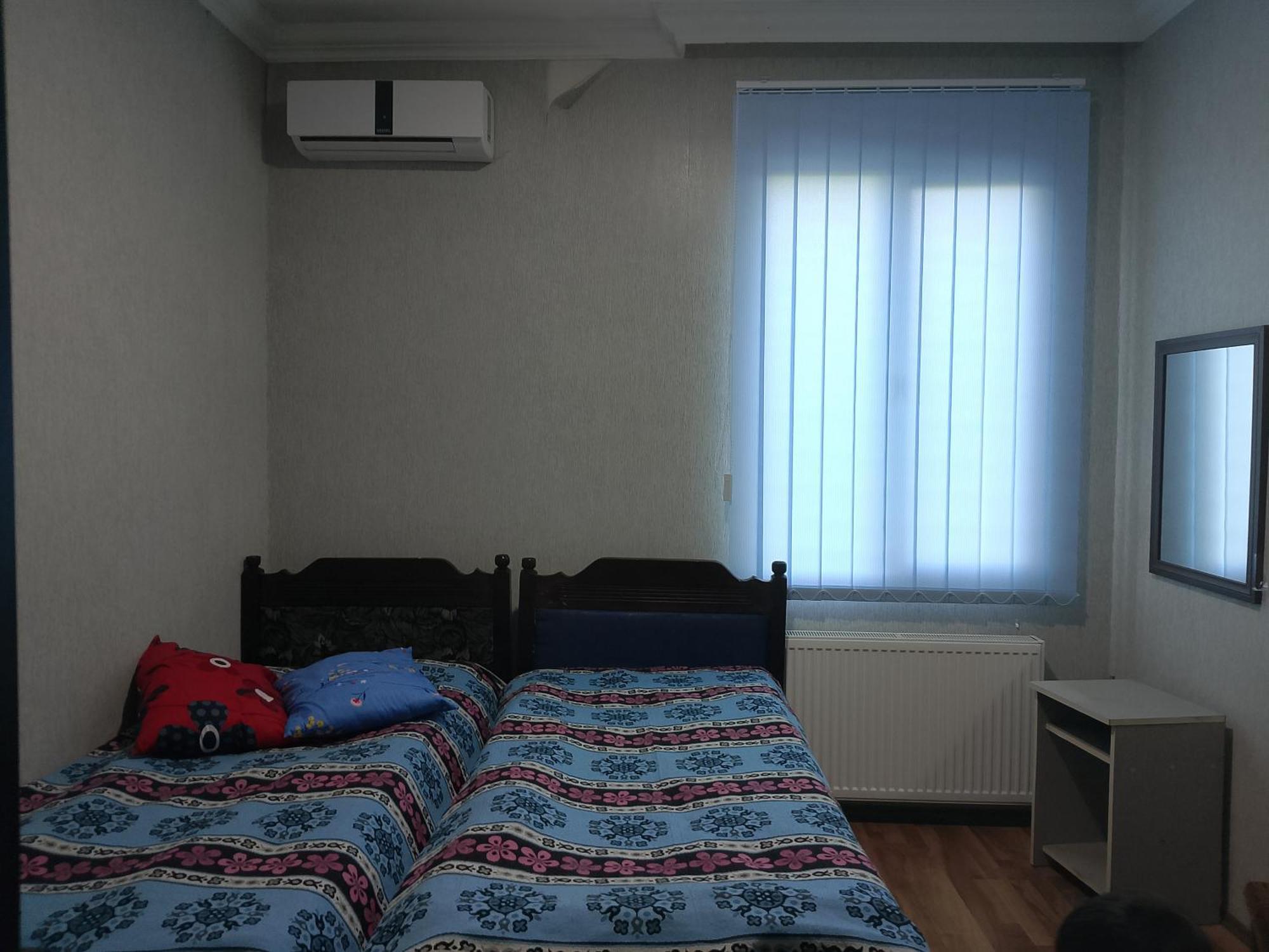 A Pousada Jesis Batumi Quarto foto