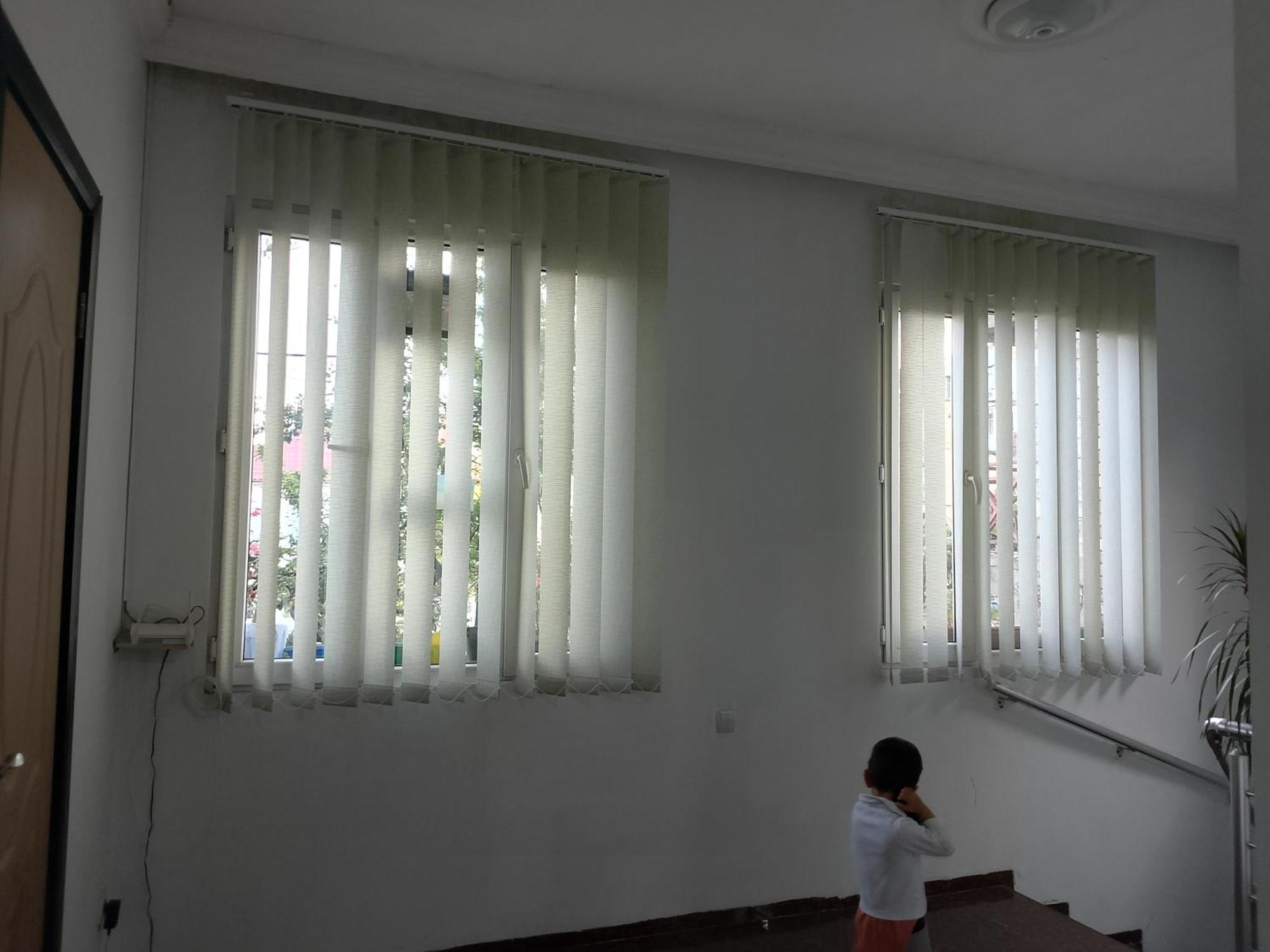 A Pousada Jesis Batumi Exterior foto
