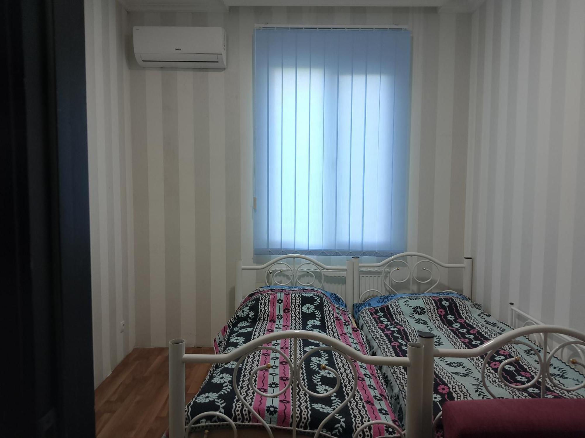 A Pousada Jesis Batumi Quarto foto
